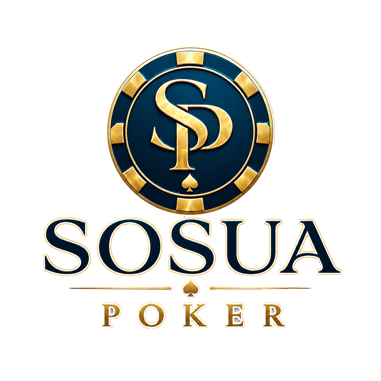Sosua Poker logo
